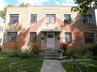 944 Old Orchard Ave, Dayton, OH 45405