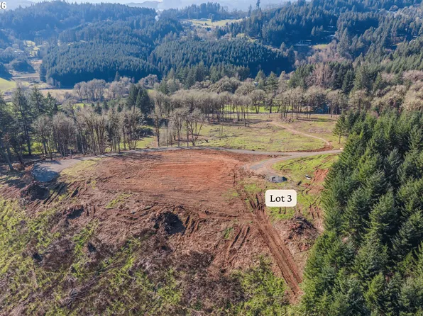 0 NW Jahnke Dr Lot 3, McMinnville, OR 97128