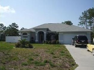 10258 Jordan St, Spring Hill, FL 34608