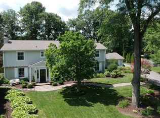 6301 Landborough South Dr, Indianapolis, IN 46220