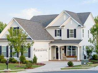 15205 Margaret Elliot Ct, Charlotte, NC 28278
