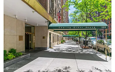 Sold by Douglas Elliman