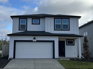 3821 S Clinton Rd, Spokane, WA 99206