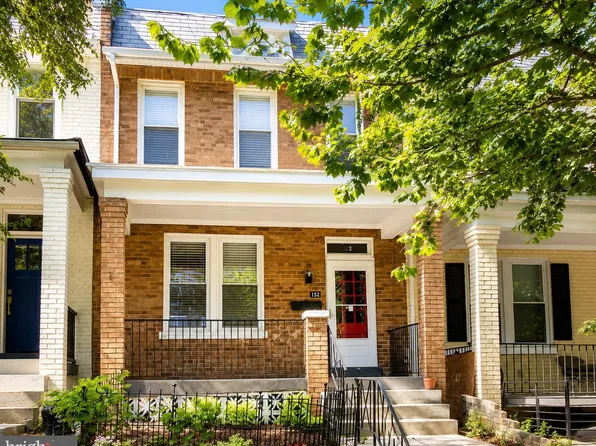 152 T St NE, Washington, DC 20002