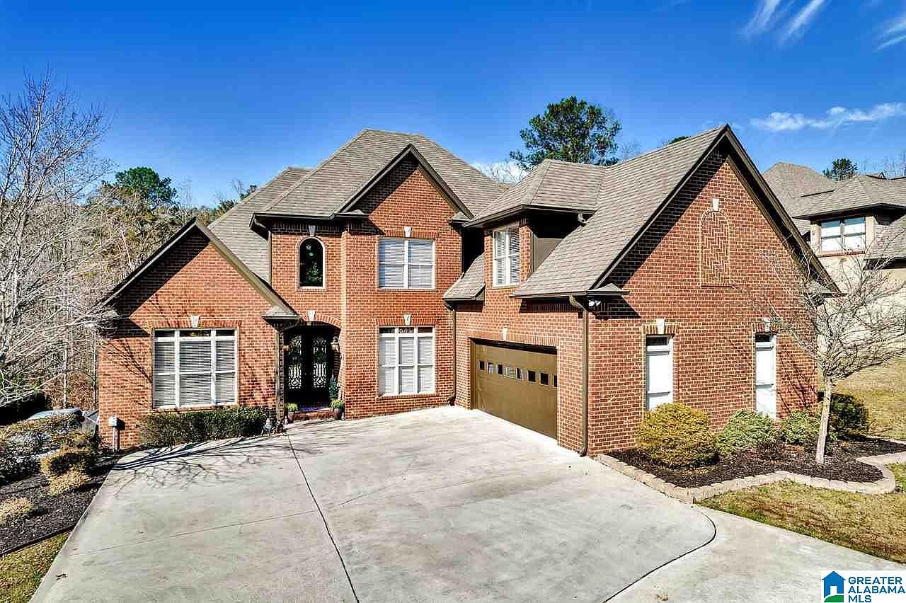 809 Ballantrae Pkwy, Pelham, AL 35124 Zillow