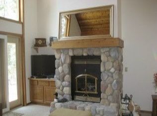 5577 NE Echo Lake Rd, Mercer, WI 54547