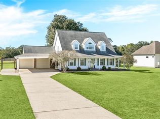 2014 Sylvia Blvd, Saint Bernard, LA 70085