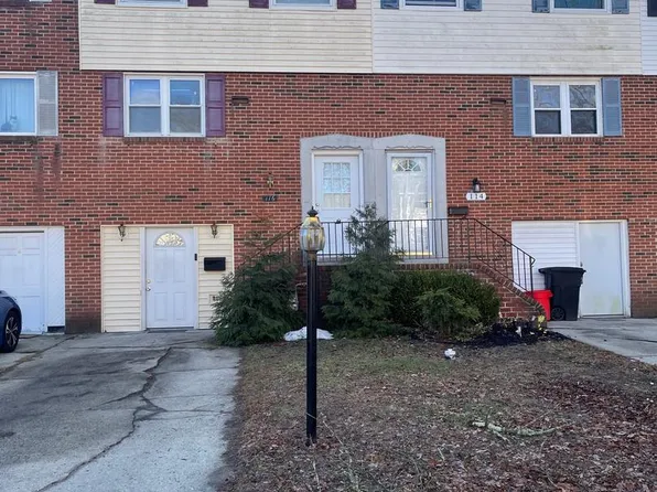 116 Laureba Ave, Stratford, NJ 08084