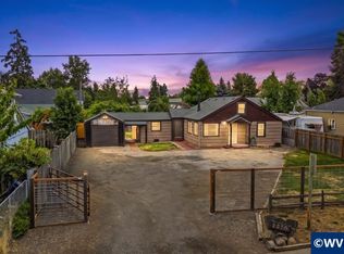 3270 Brown Rd NE, Salem, OR 97305