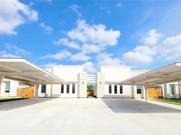 3819 Bella Costa Dr #1, Weslaco, TX 78596