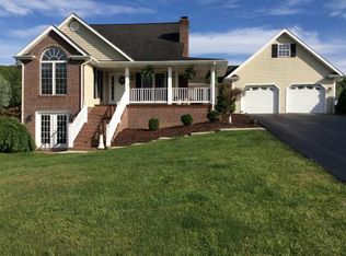 21320 Jessica Ln, Abingdon, VA 24211