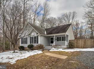 10624 Chesterwood Dr, Spotsylvania, VA 22553