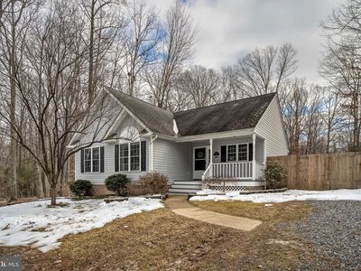 10624 Chesterwood Dr, Spotsylvania, VA, 22553