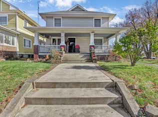 220 S McCann St, Kokomo, IN 46901
