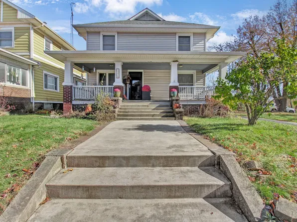 220 S McCann St, Kokomo, IN 46901