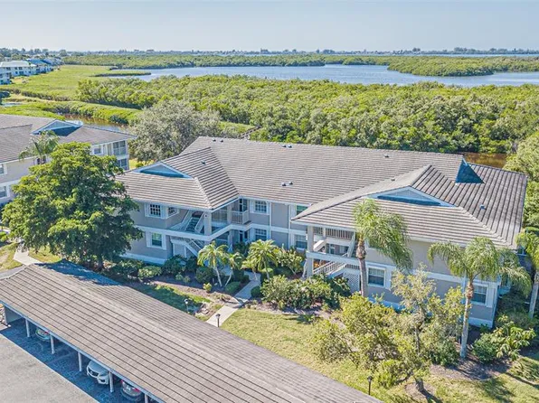 610 Estuary Dr #610, Bradenton, FL 34209