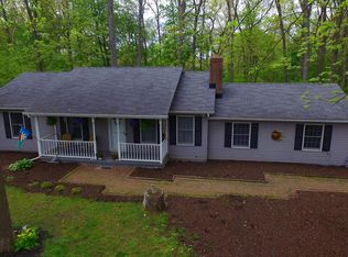 3560 Picnic Grove Rd, Manchester, MD 21102