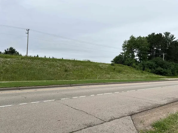 Lot 10 STATE HIGHWAY 45, Wittenberg, WI 54499