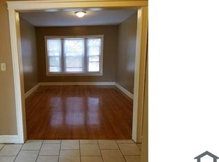 909 W 76th St #1, Chicago, IL 60620