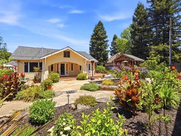 1955 Hoen Avenue, Santa Rosa, CA 95405