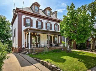 202 Summit Ave, Pittsburgh, PA 15202