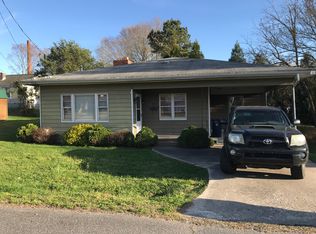 207 Rhyne St, Stanley, NC 28164