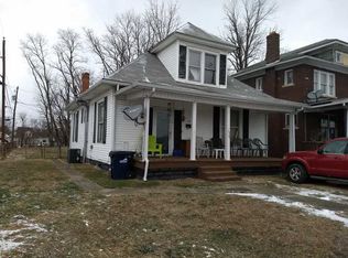 1521 Harlan St, Ashland, KY 41101