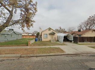 911 W 12th St, Merced, CA 95341
