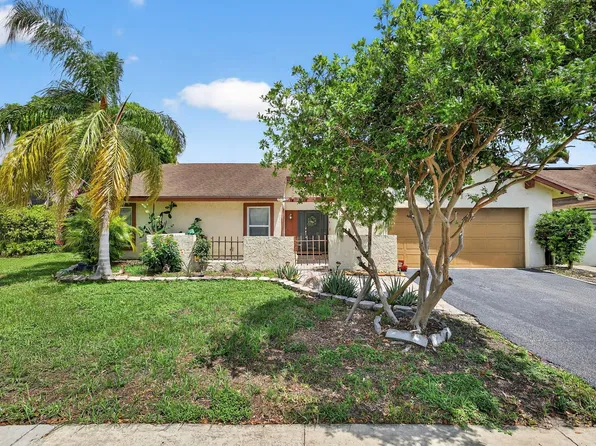 8611 NW 47th Street, Lauderhill, FL 33351