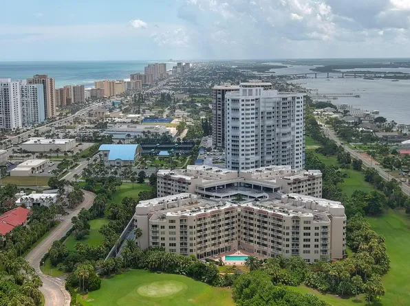 3 Oceans West Blvd APT 5B4, Daytona Beach Shores, FL 32118