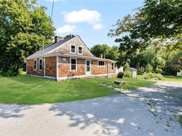 2930 Main Rd, Tiverton, RI 02878