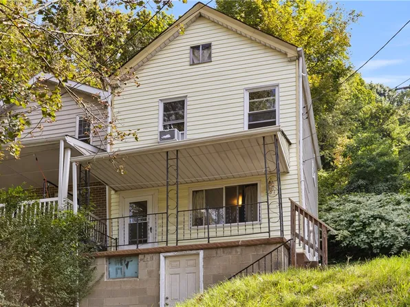551 Lime St, Pittsburgh, PA 15220