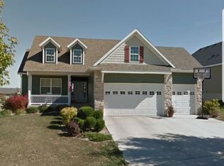 3614 Kenosha Dr NW, Rochester, MN 55901