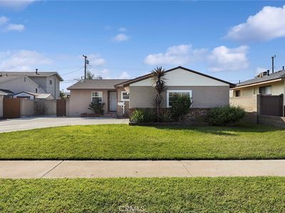 7909 Adams Way, Buena Park, CA, 90620
