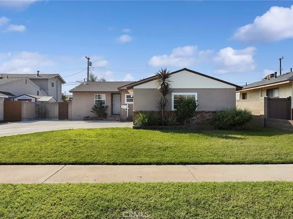 7909 Adams Way, Buena Park, CA 90620