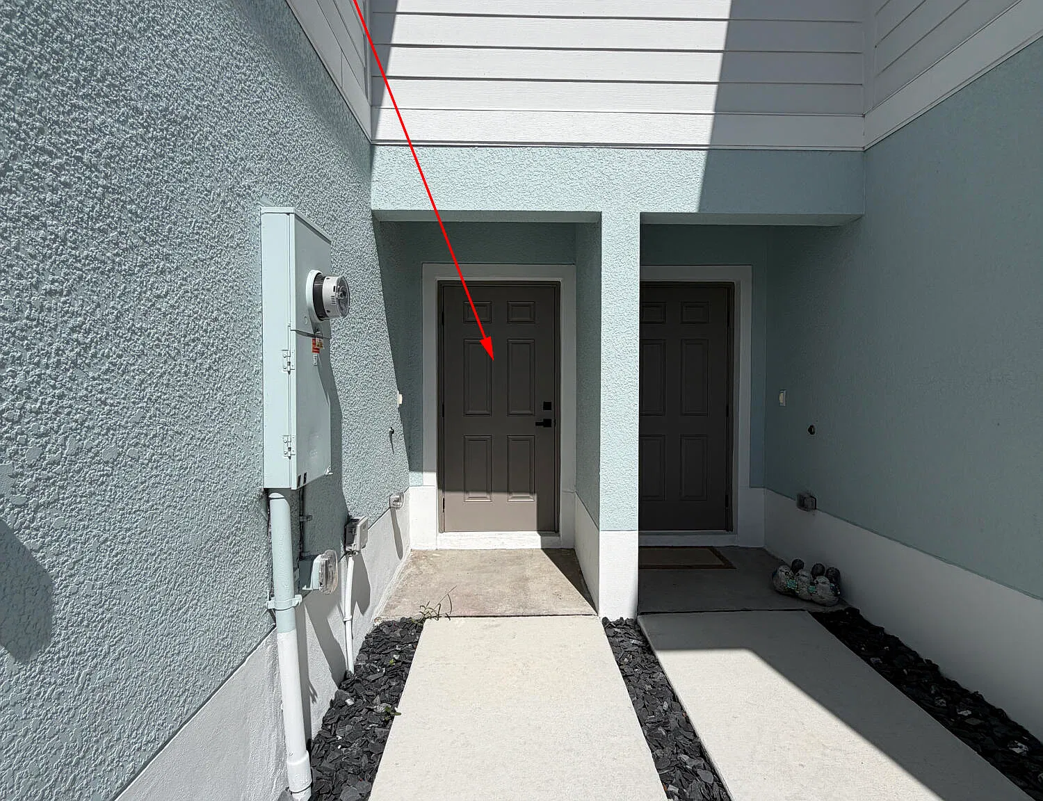 3 bed, 2.5 bath, 1440 sqft, $2,200 — Photo 3