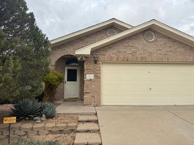 9215 Prickly Pear St NW, Albuquerque, NM, 87114