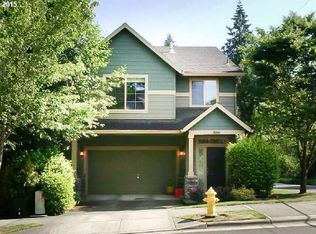 20094 SW Jette Ln, Beaverton, OR 97003