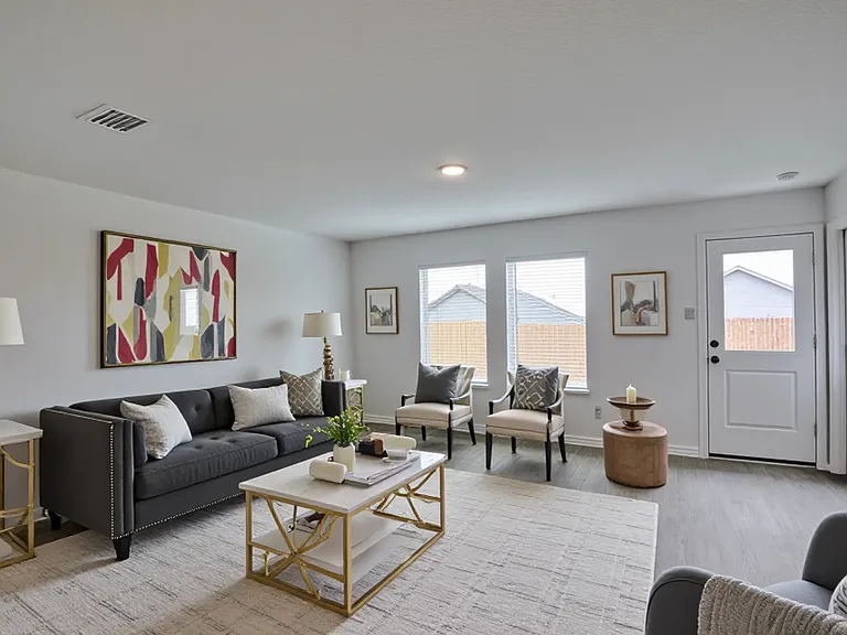 803 Ginkgo Way — Photo 3