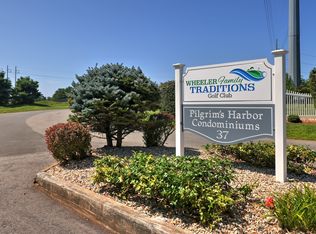 11 Pilgrim Hbr #A, Wallingford, CT 06492