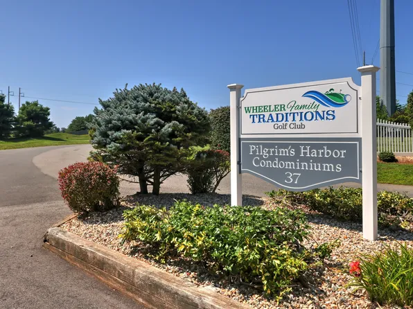 11 Pilgrim Harbor Drive #A, Wallingford, CT 06492
