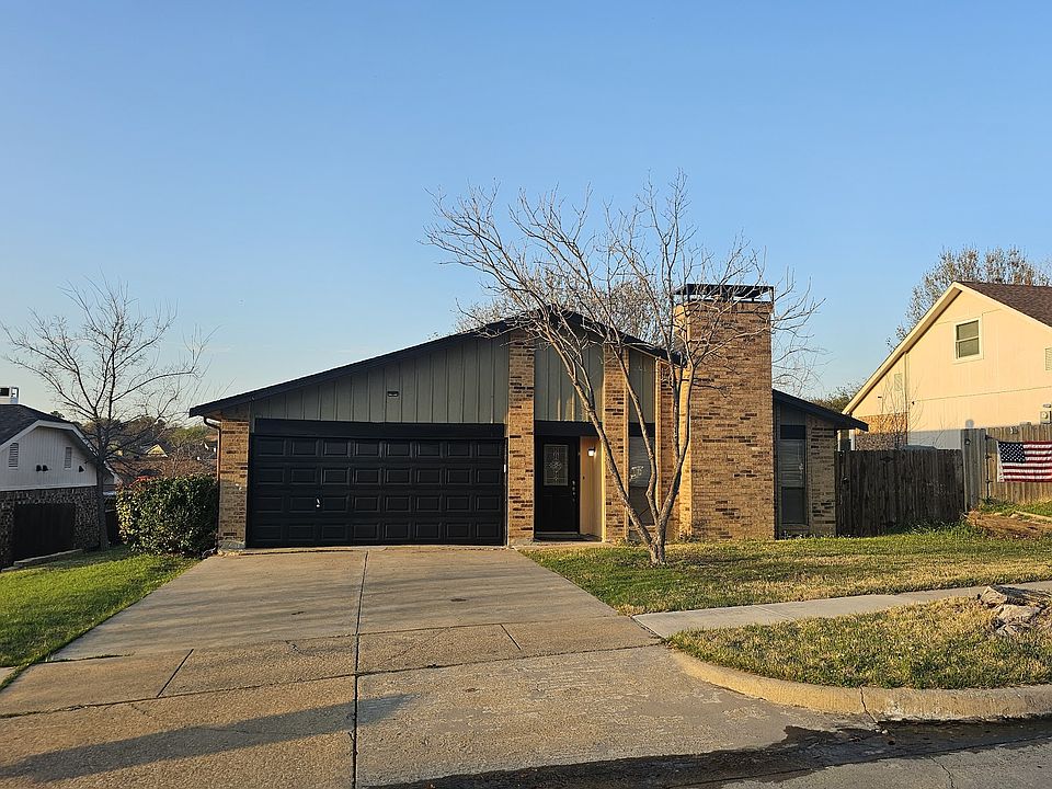 1st image of 1731 Delaford Dr
