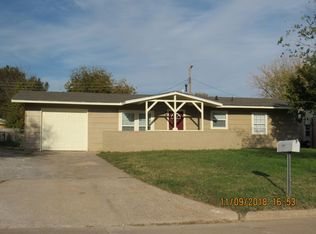 2619 NW Pollard Ave, Lawton, OK 73505