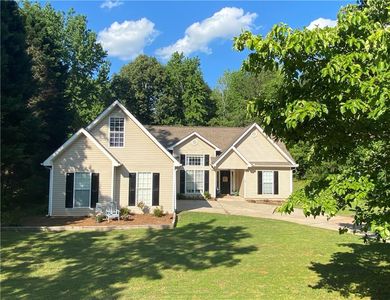 485 Flintlock Dr, Dacula, GA, 30019