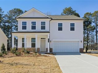 64 Silverleaf Trl, Bethlehem, GA 30620