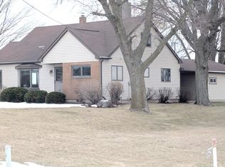 W3431 County Road Kk, Kaukauna, WI 54130