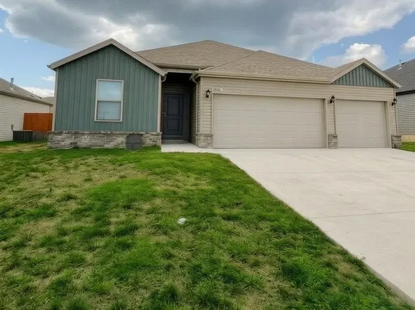 1361 S Lorraine Ave, Republic, MO 65738