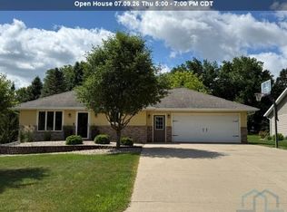 191 9th Street Cir NE, Sioux Center, IA 51250