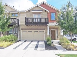 8010 Wildcat Pass, Austin, TX 78757