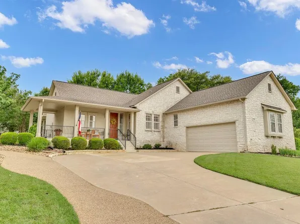 144 Cattle Trail Way, Georgetown, TX 78633